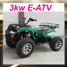 Barato 3000w electric atv adulto